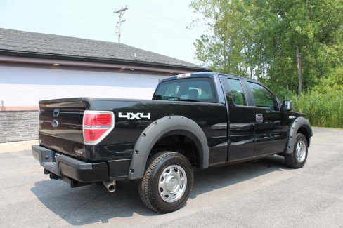 Used 2014 Ford F150 XL image 4
