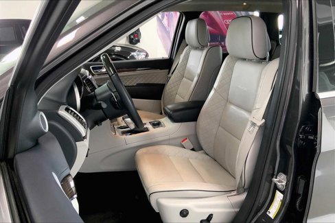 Used 2019 Jeep Grand Cherokee Summit image 10