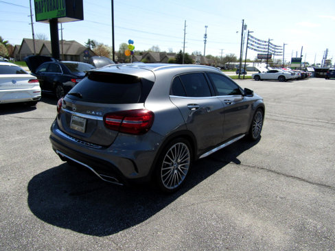 Used 2019 Mercedes-Benz GLA 45 AMG 4MATIC image 7