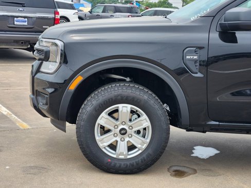 New 2025 Ford Ranger XL image 7