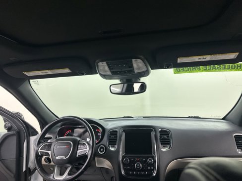 Used 2017 Dodge Durango GT w/ Premium Group image 23