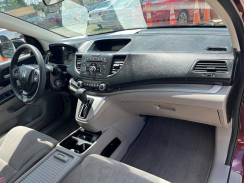 Used 2014 Honda CR-V LX image 18