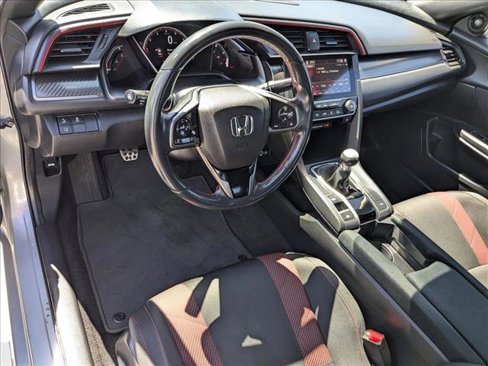Used 2020 Honda Civic Si image 10