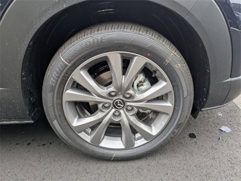 New 2025 MAZDA CX-30 AWD 2.5 S w/ Preferred Package image 26