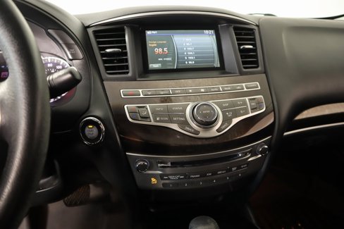 Used 2013 INFINITI JX35 AWD image 5