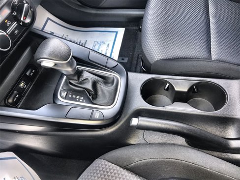 Used 2025 Kia Soul LX w/ LX Technology Package image 20