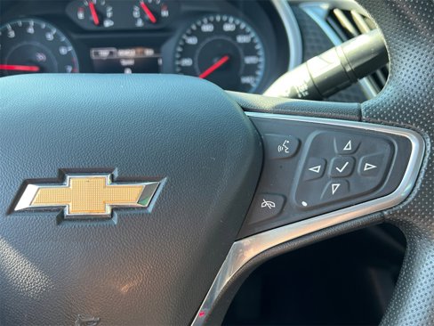 Used 2023 Chevrolet Malibu LT image 16