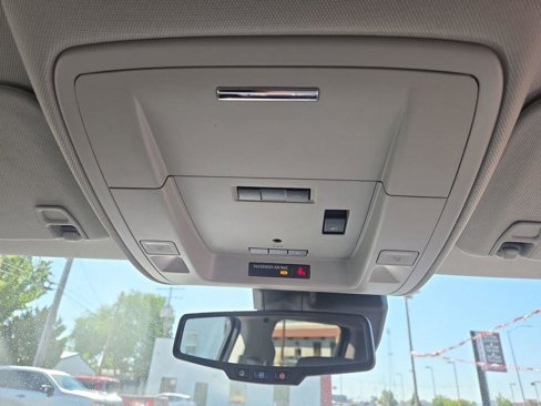 Used 2018 Chevrolet Silverado 1500 LTZ w/ LTZ Plus Package image 39