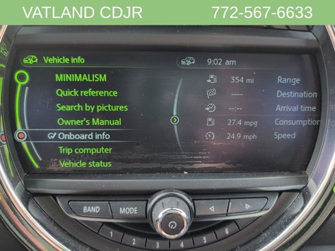 Used 2016 MINI Cooper Clubman image 24