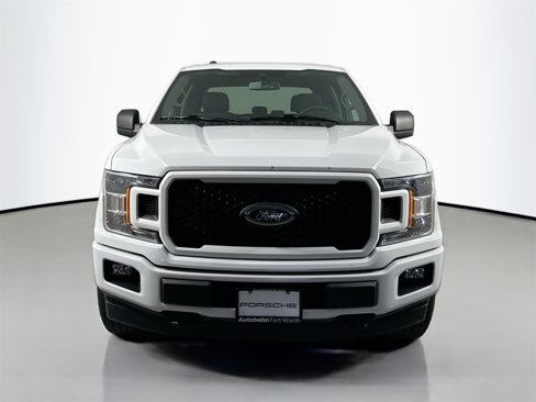 Used 2019 Ford F150 XL w/ Equipment Group 101A Mid image 2