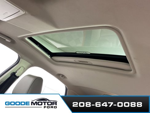 Used 2019 Ford EcoSport Titanium image 25
