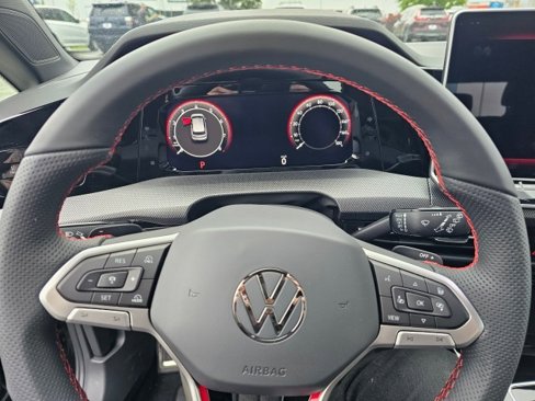 New 2025 Volkswagen Golf S image 27