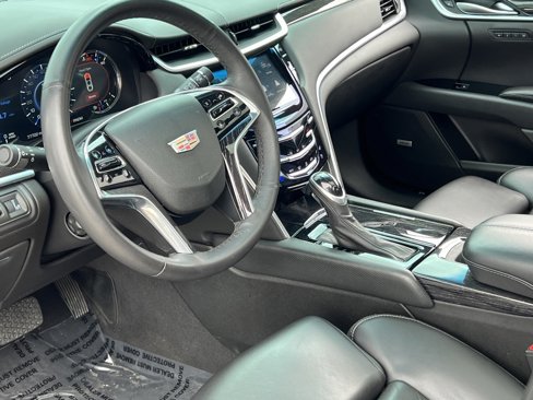 Used 2018 Cadillac XTS Platinum image 34