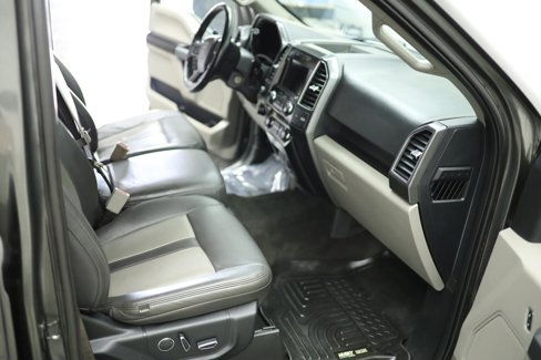 Used 2018 Ford F150 XLT w/ Equipment Group 302A Luxury image 53
