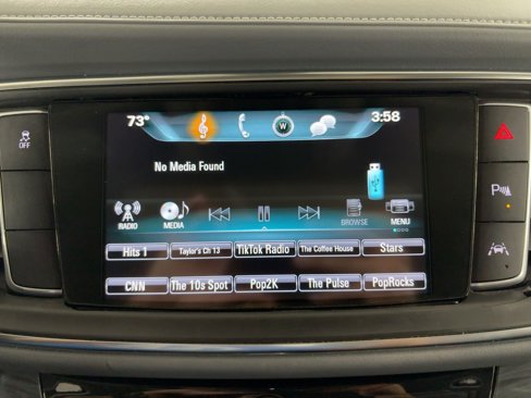 Used 2018 Buick Enclave Premium image 23