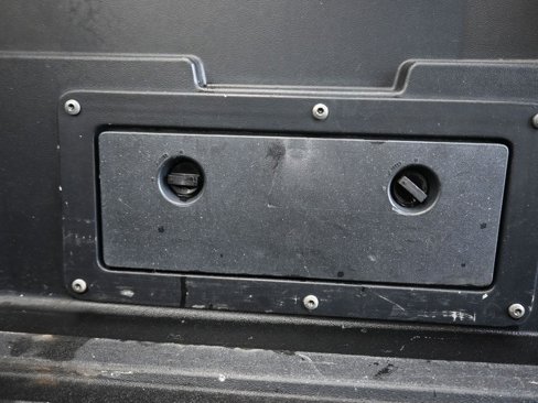 Used 2011 Toyota Tacoma 2WD Access Cab image 38