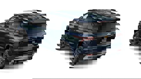 New 2026 Chevrolet Traverse LT image 26