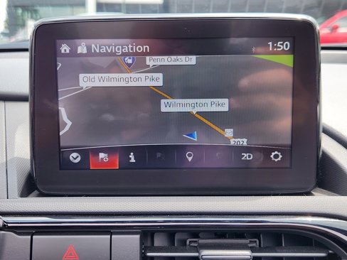Used 2019 MAZDA MX-5 Miata Grand Touring image 16