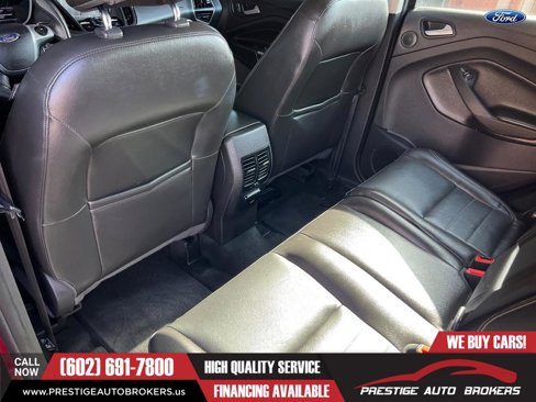 Used 2013 Ford C-MAX SEL image 25