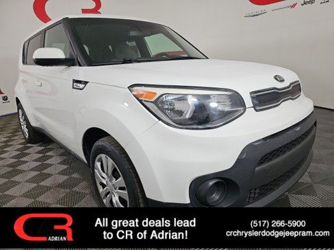 Used 2019 Kia Soul image 1