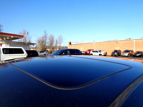Used 2011 Toyota Camry SE image 12