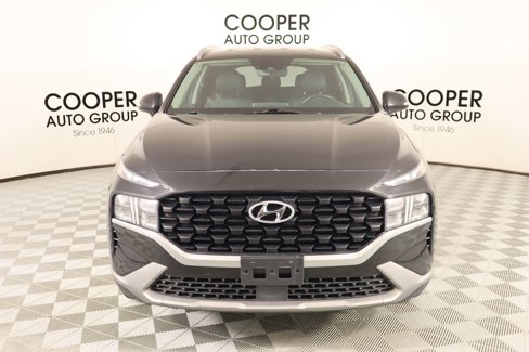 Used 2023 Hyundai Santa Fe SEL image 10