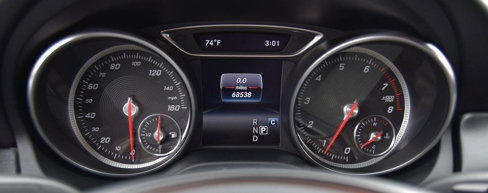 Used 2019 Mercedes-Benz CLA 250 image 20