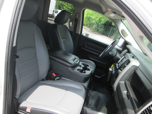 Used 2023 RAM 1500 Tradesman image 10