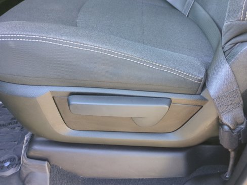Used 2019 RAM 2500 Tradesman image 14