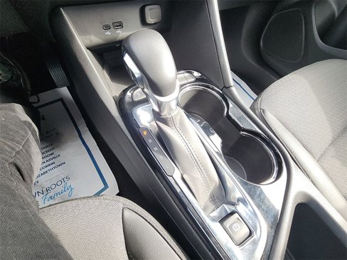 Used 2024 Buick Encore GX Preferred image 19