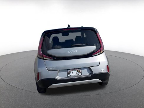 Used 2023 Kia Soul LX w/ Option Group 015 image 12
