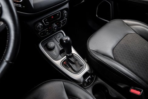 Used 2020 Jeep Compass Latitude w/ Cold Weather Group image 33