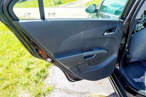 Used 2014 Chevrolet Sonic LT image 23