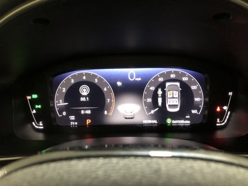 Used 2022 Honda Civic Touring image 27