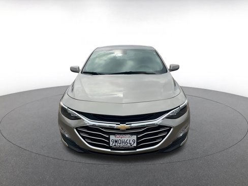Used 2024 Chevrolet Malibu LT image 4
