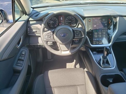 Certified 2023 Subaru Legacy Premium w/ Tech Package 1 image 14