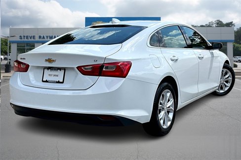 Used 2023 Chevrolet Malibu LT image 6