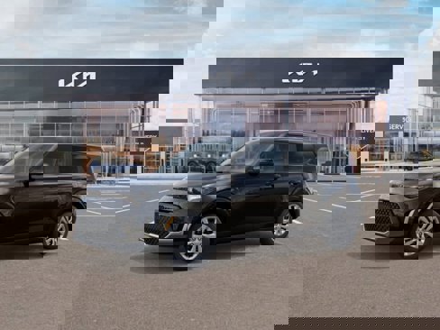 New 2025 Kia Soul LX image 3