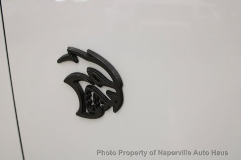 Used 2023 Dodge Challenger SRT Hellcat image 54