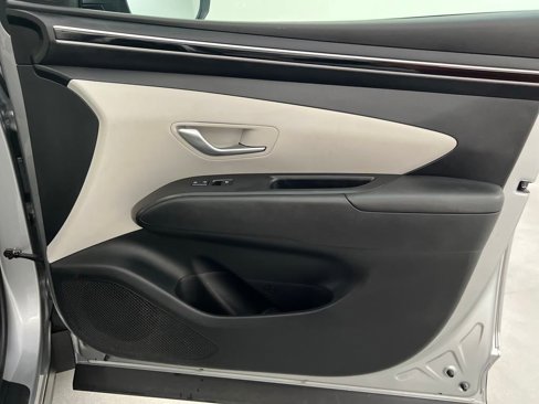 Used 2023 Hyundai Tucson SEL image 25