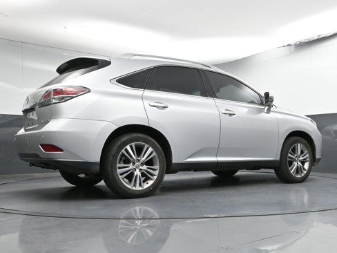Used 2015 Lexus RX 350 FWD image 25