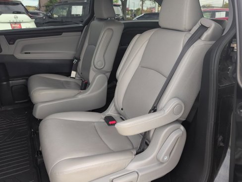 Used 2019 Honda Odyssey EX-L image 5