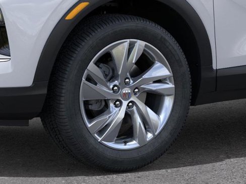 New 2026 Buick Encore GX Preferred w/ Comfort Package image 30