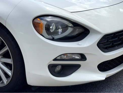 Used 2017 FIAT 124 Spider Lusso image 26