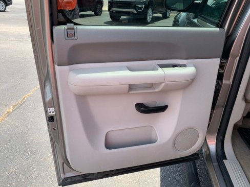 Used 2013 Chevrolet Silverado 1500 LT image 12
