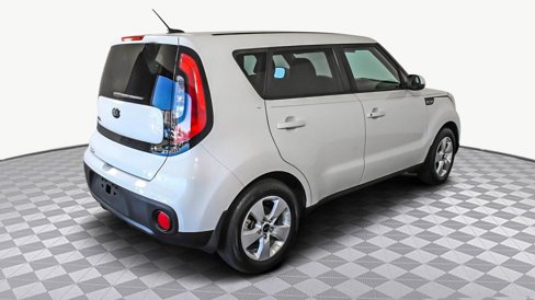 Used 2018 Kia Soul image 8