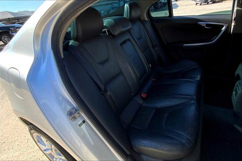 Used 2014 Volvo S60 T5 image 18