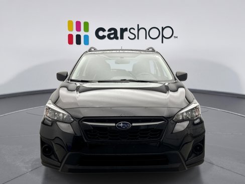 Used 2018 Subaru Crosstrek 2.0i image 6