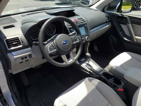 Used 2017 Subaru Forester 2.5i Premium w/ All-Weather Package image 60