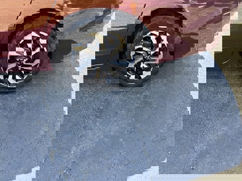 Used 2017 Honda Accord EX image 7